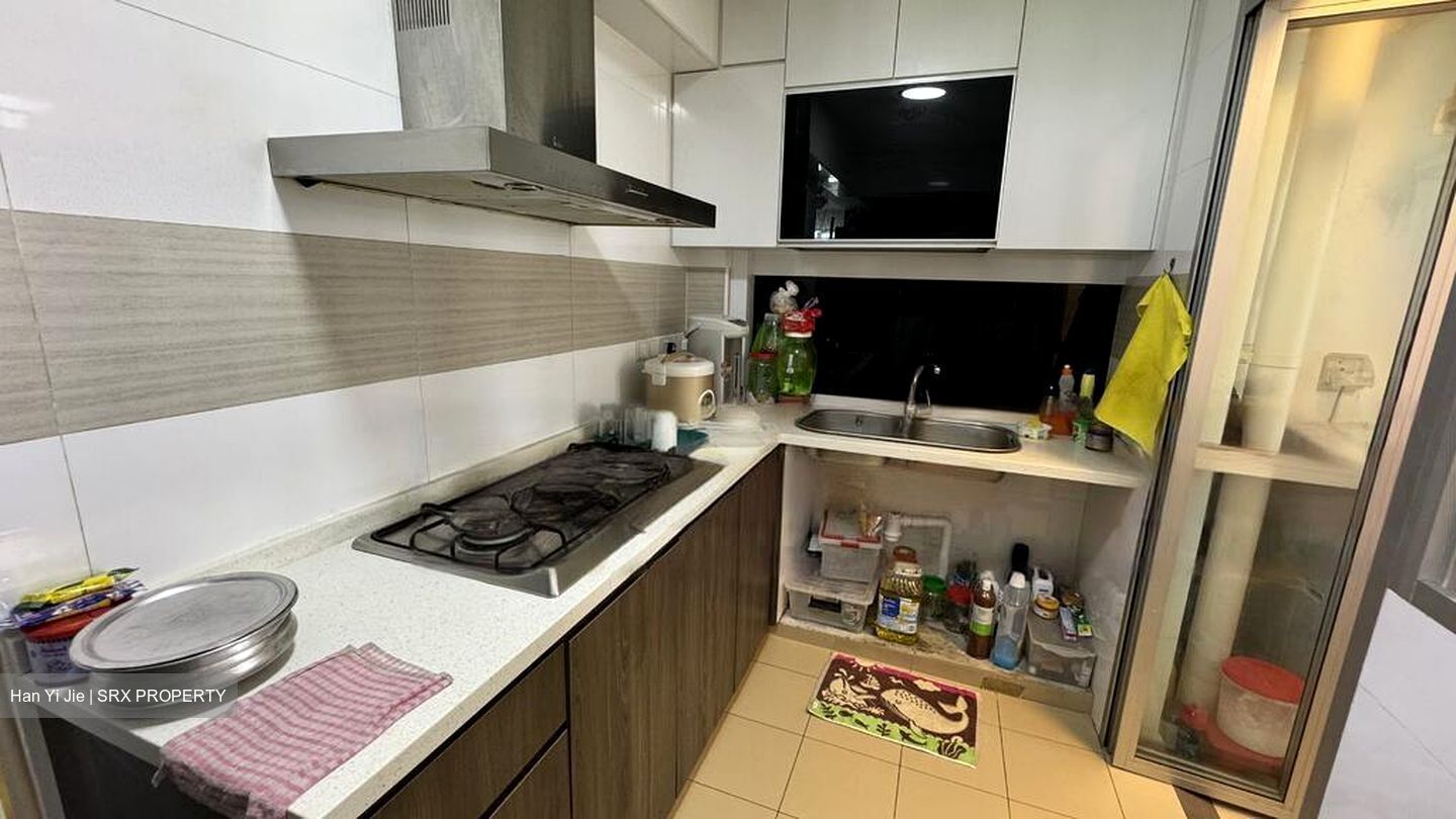 Blk 473C Hougang Parkedge (Hougang), HDB 3 Rooms #482074621